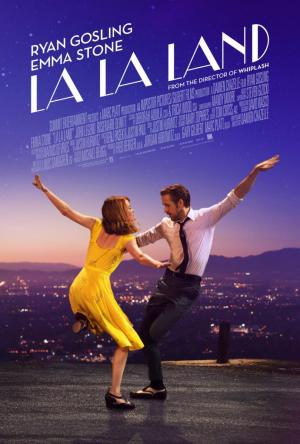 La La Land: Ciudad de Sueños 