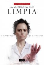 La muchacha que limpia (Serie de TV)