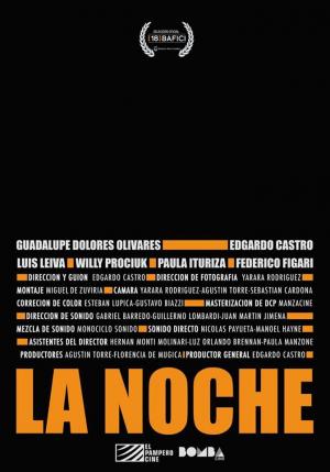 La noche 