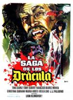 La saga de los Drácula 