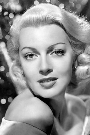 Lana Turner