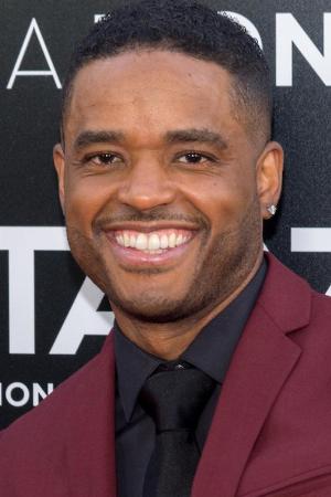 Larenz Tate