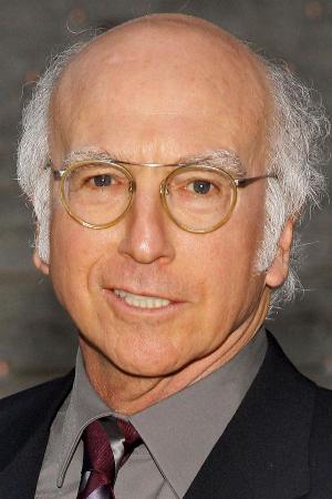 Larry David