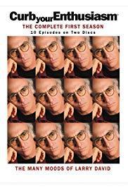 Larry David: Curb Your Enthusiasm (TV)