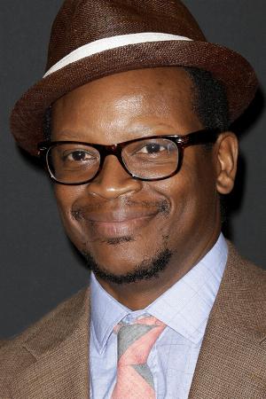 Larry Gilliard Jr.