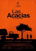 Las acacias 