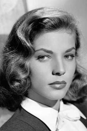 Lauren Bacall