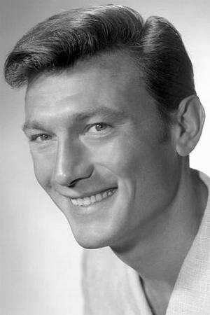 Laurence Harvey