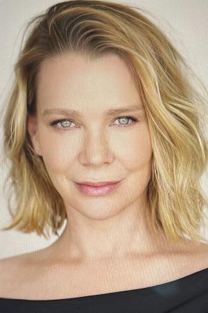 Laurie Holden