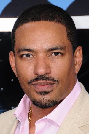 Laz Alonso