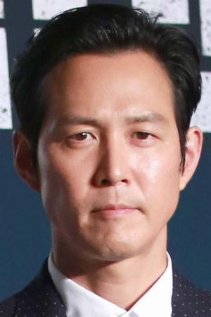 Lee Jung-jae