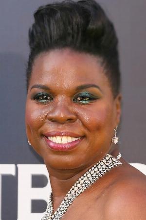 Leslie Jones