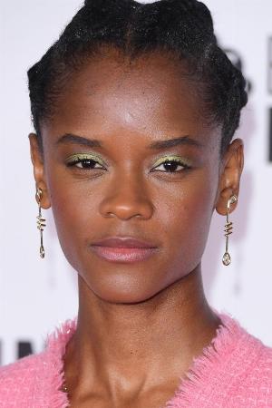 Letitia Wright