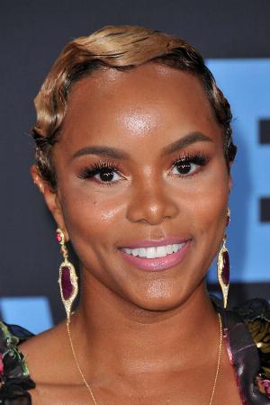 Letoya Luckett