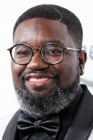 Lil Rel Howery