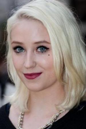 Lily Loveless