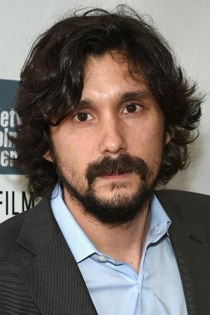 Lisandro Alonso