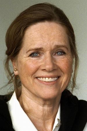 Liv Ullmann