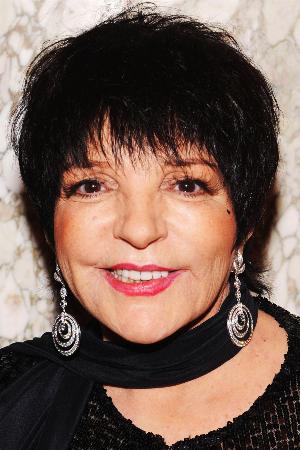 Liza Minnelli