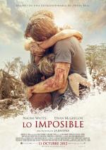 Lo imposible 