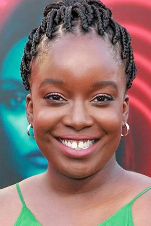 Lolly Adefope