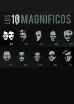 Los 10 magníficos (TV Series)