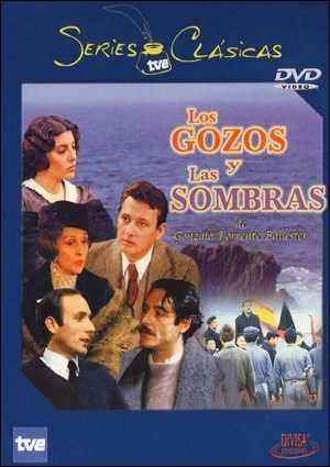 Los gozos y las sombras (TV Series)