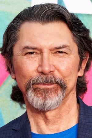 Lou Diamond Phillips