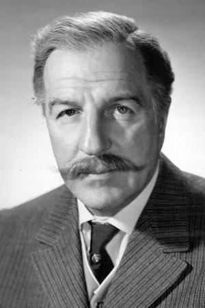 Louis Calhern