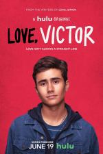 Love, Victor (Serie de TV)