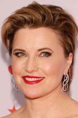 Lucy Lawless