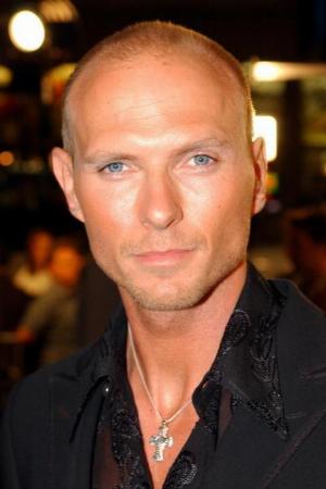 Luke Goss