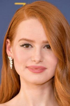 Madelaine Petsch