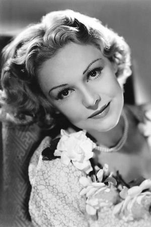 Madeleine Carroll