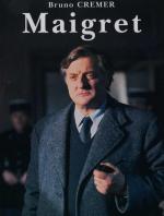 Maigret (Serie de TV)