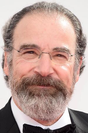 Mandy Patinkin