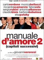 Manuale d'amore 2 (Manual de amor 2) 