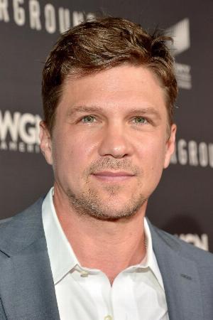 Marc Blucas