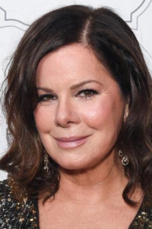 Marcia Gay Harden