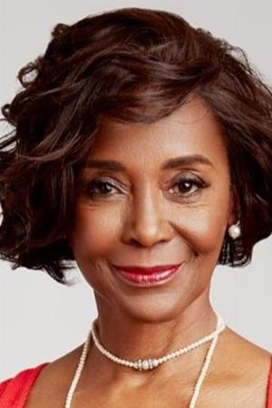 Margaret Avery