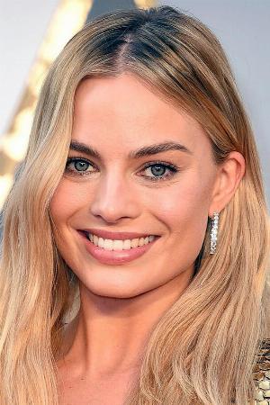 Margot Robbie