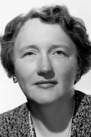 Marjorie Main