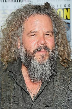 Mark Boone Junior