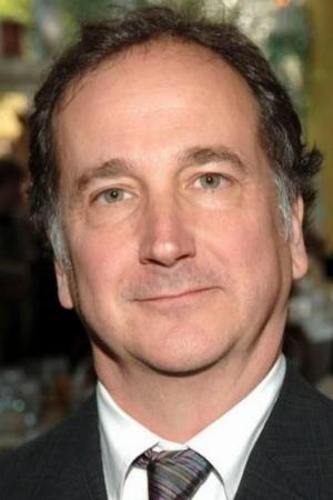 Mark Linn-Baker