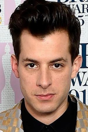 Mark Ronson