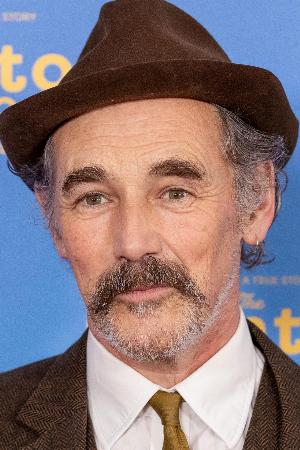 Mark Rylance