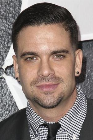 Mark Salling