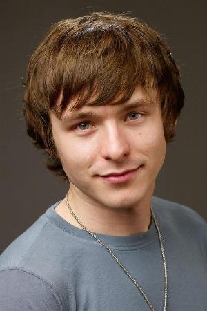 Marshall Allman