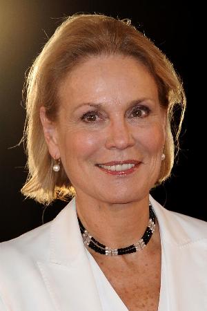 Marthe Keller