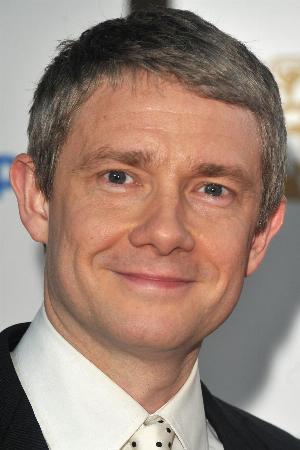 Martin Freeman